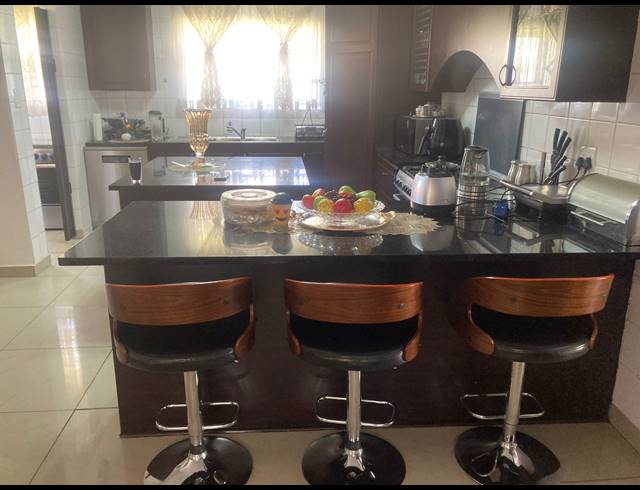 3 BEDROOM FREEHOLD FOR SALE IN BRAKPAN NORTH